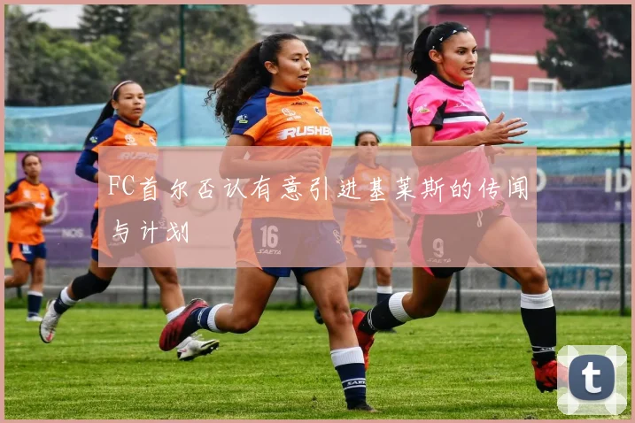 FC首尔否认有意引进基莱斯的传闻与计划